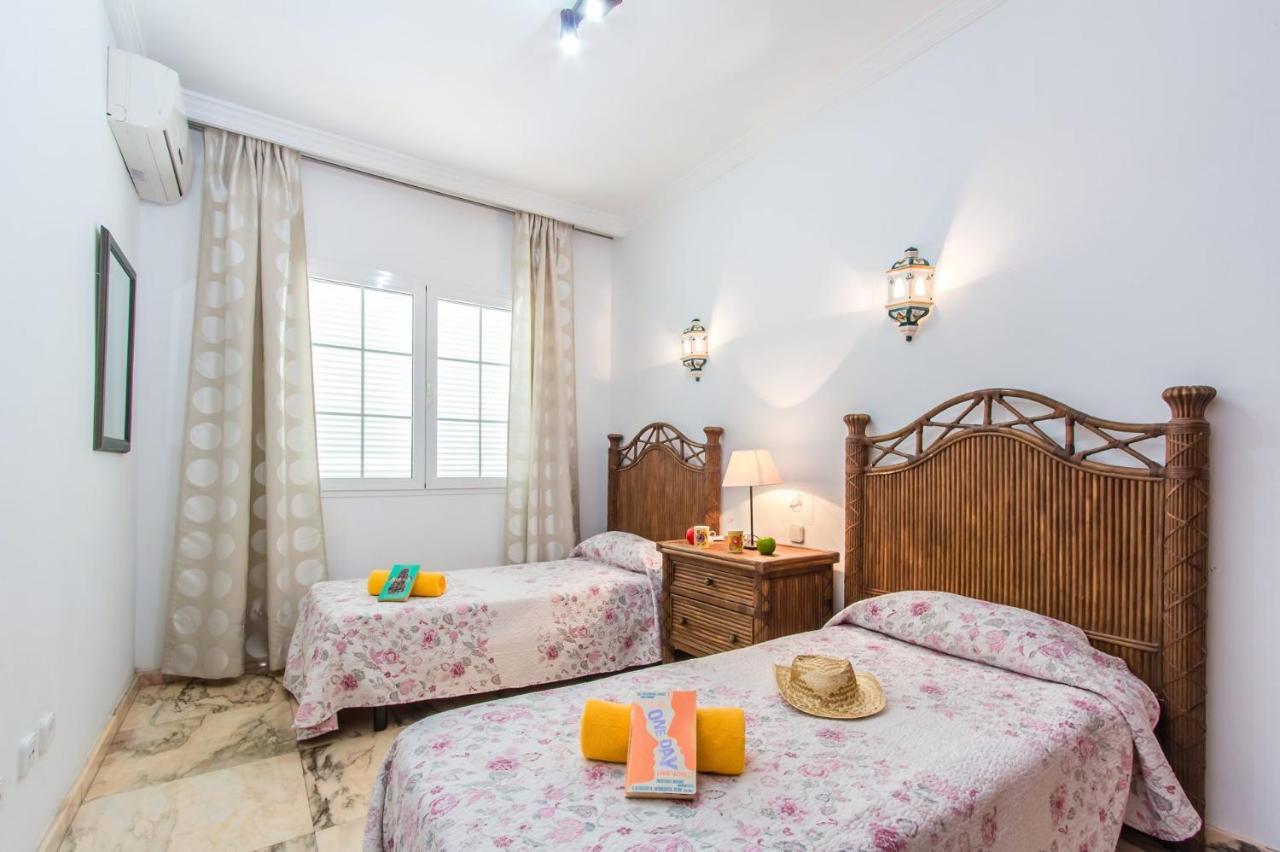 Villa Siesta By Villa Plus 푸에르토 델 카르멘 외부 사진